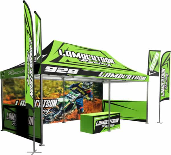 10x20-Custom-Motocross-MX-Racing-Tent-Canopy-Racer-928-package