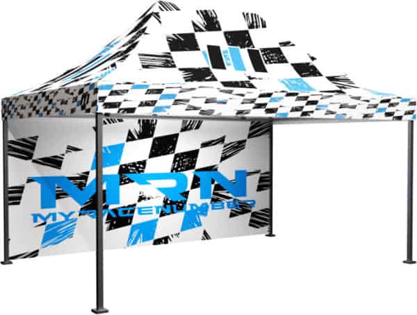 Checkered-Flag-Style-10x15-Custom-Racing-Tent-Pop-Up-Canopy-45-w