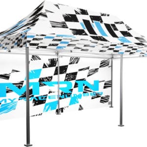 Checkered-Flag-Style-10x20-Custom-Racing-Tent-Canopy-45w
