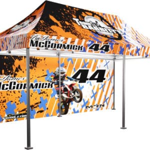Custom-Motocross-Racing-Tent-10x20-Nitro-Style-Canopy-45w