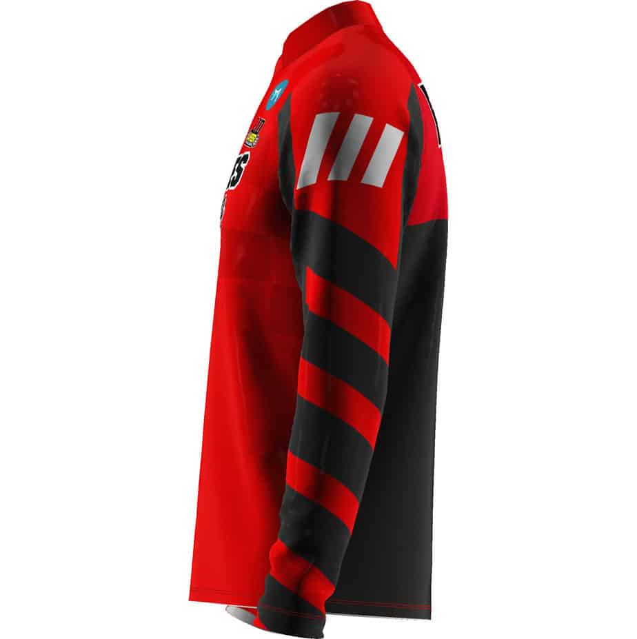 Make Your Own Custom Motocross MX Jersey Design | MyRaceNumber