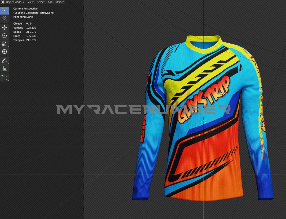 Download Make Your Own Custom Motocross Mx Jersey Design Myracenumber