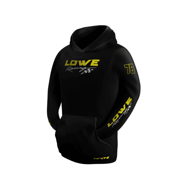 team racing custom motocross mx hoodie