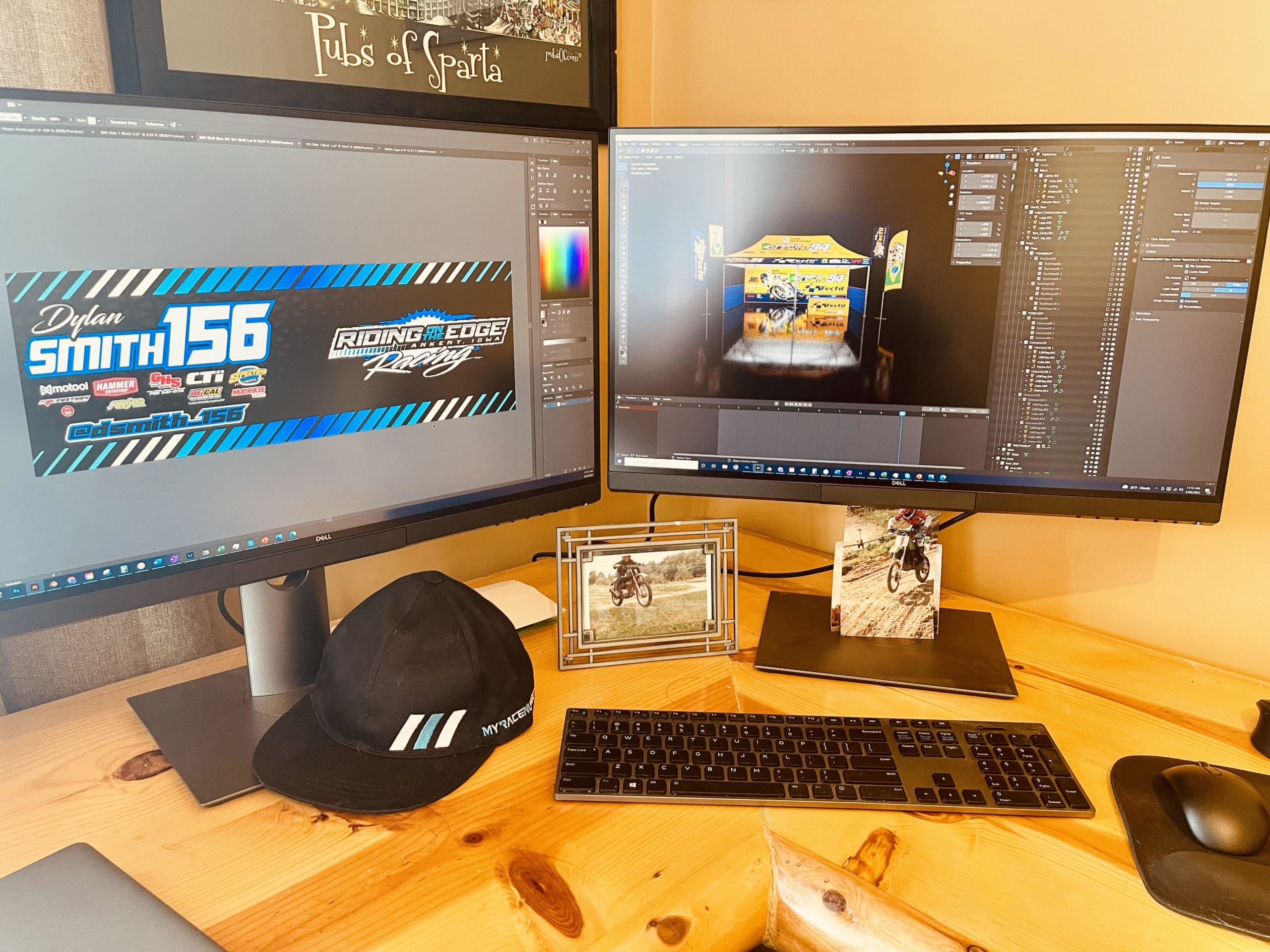 MyRaceNumber Racing Graphic Design Service MyRaceNumber Racing Graphic Design Service