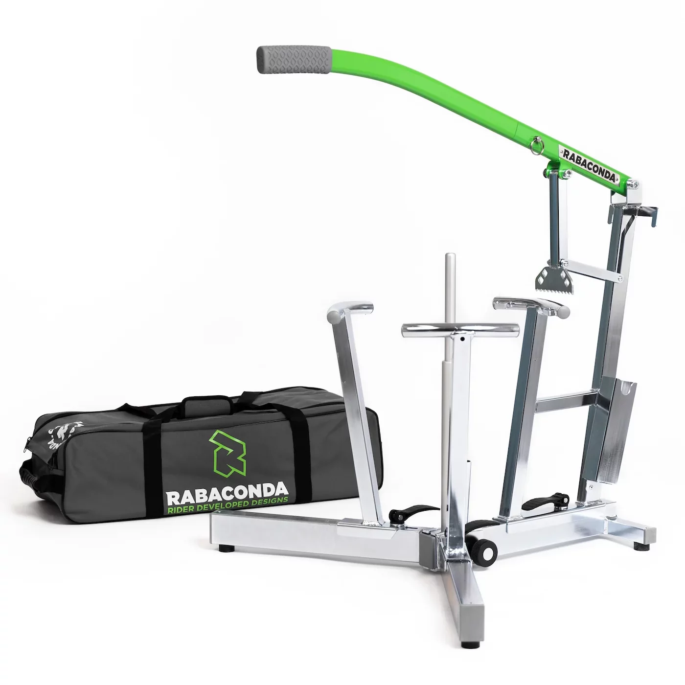 Rabaconda Dirt Bike Tire Changer
